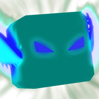 Shiny OG Enraged Phoenix