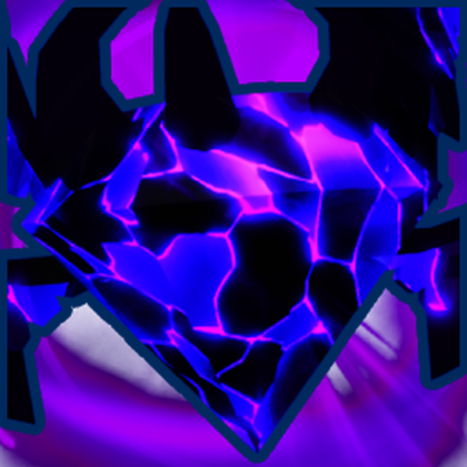 Dark Matter Gem