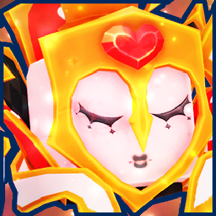 Empress of Hearts