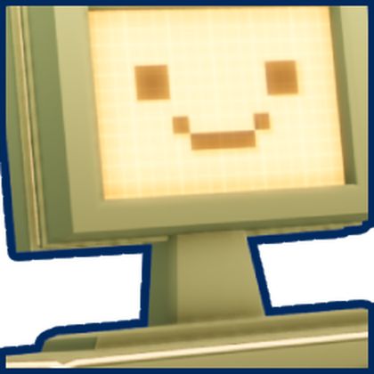 Shiny Happy Computer