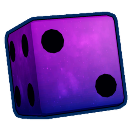 Galaxy Dice