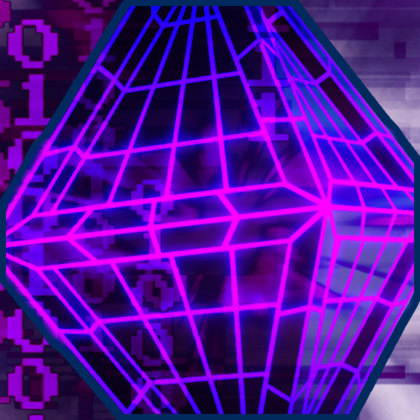 Shiny Super Hacker Prism