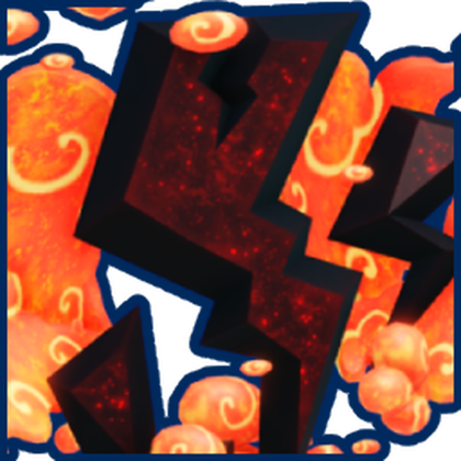 Shiny Mythic Empyrean Bolt