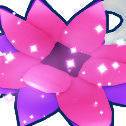 Mythic Lovely Lotus