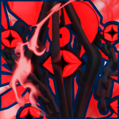 Shiny Mythic All Seeing Shard