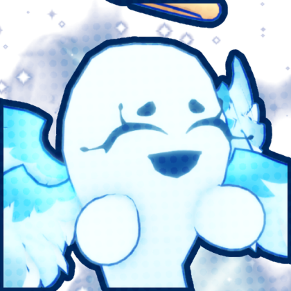 Angelic Ghost Spirit