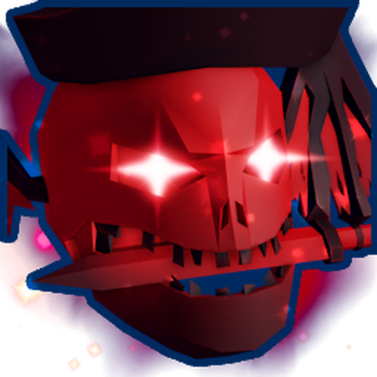 Captain's Curse