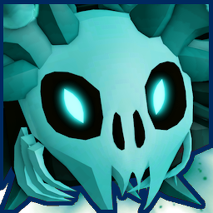 Shiny Mythic Shinigami