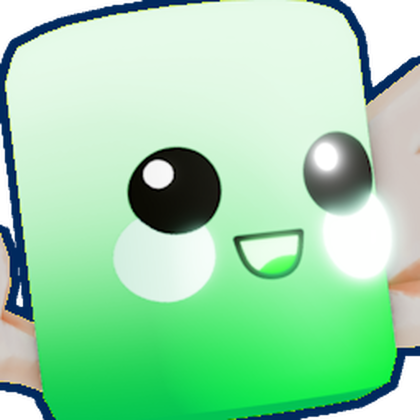 Shiny Mythic Marshmallow