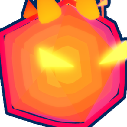 Shiny Mythic Jawbreaker Elemental
