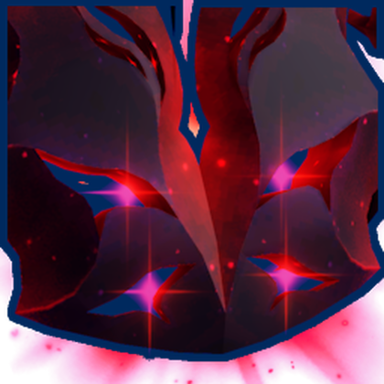 Shiny Mythic Voidflame