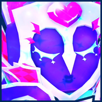 Mythic Empress of Hearts