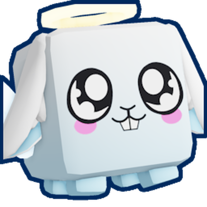Angel Bunny