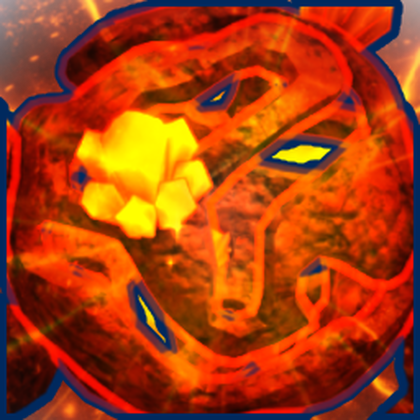 Mythic Obsidian Core
