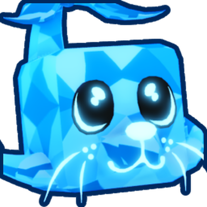 Ice Seal