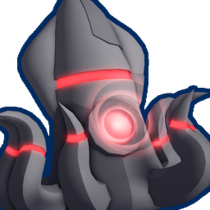 Mecha Kraken