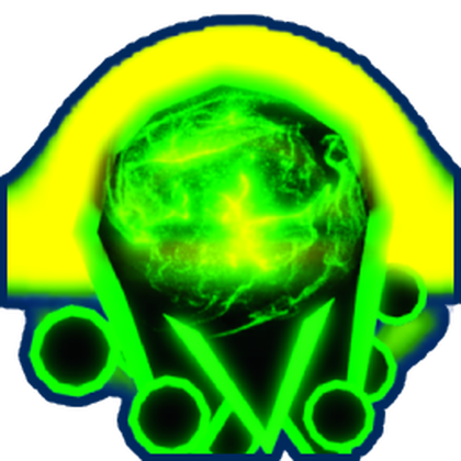 Shiny Void Blast