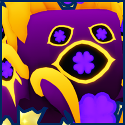 Shiny Mythic Fortune Prophet