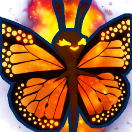 Inferno Moth