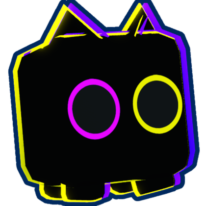 Shiny Shadow Friend