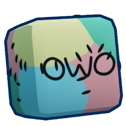 Shiny Voodoo Dowodle