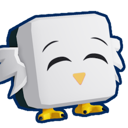 Shiny Eagle