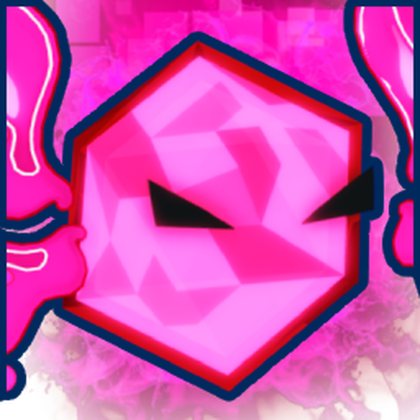 Shiny Mythic Toxic Elemental