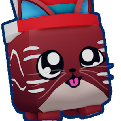 Patriotic Rigby