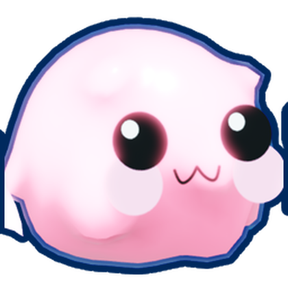 Shiny Snowball