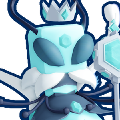 Shiny Queen Bee