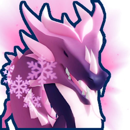 Shiny Ice Basilisk