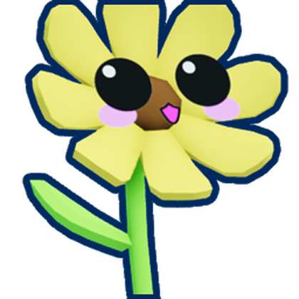 Yellow Flower