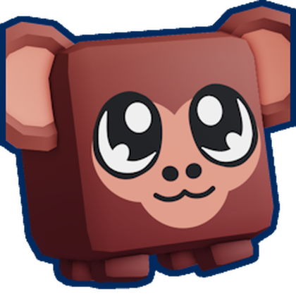 Shiny Monkey