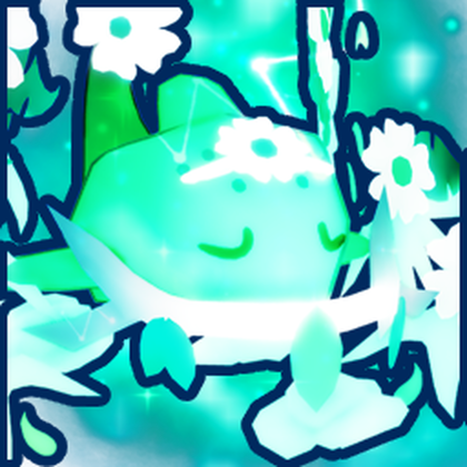 Elite Wisp