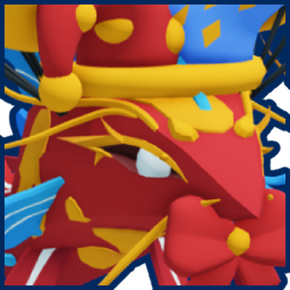 Carnival Koi