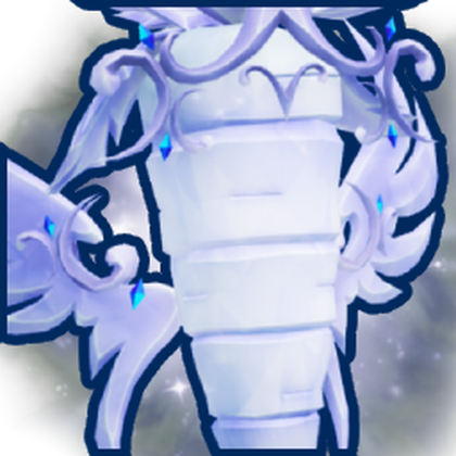 Shiny Prestige Carrot