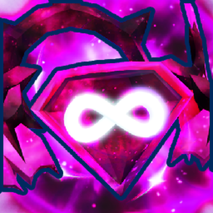 Shiny The Infinity Gem