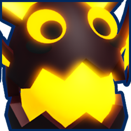 Mythic Egg Mimic