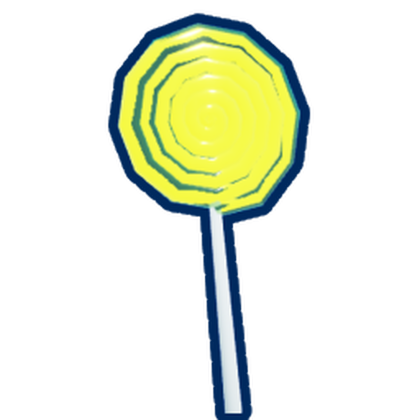 Shiny Lollipop