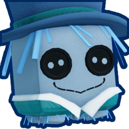 Shiny Scarecrow