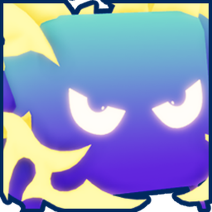 Shiny Mythic Shadow Seeker