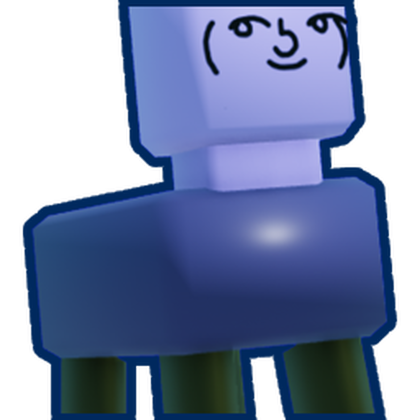 Shiny Fenner's Bruh Moment