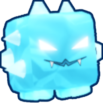 Frost Golem
