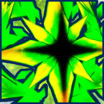 Mythic Darkflake