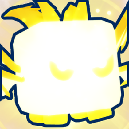 Shiny Light Demon