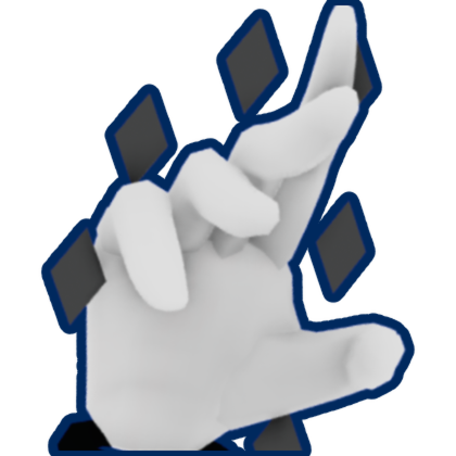 The Hand