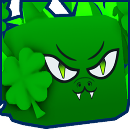 Lucky Equinox