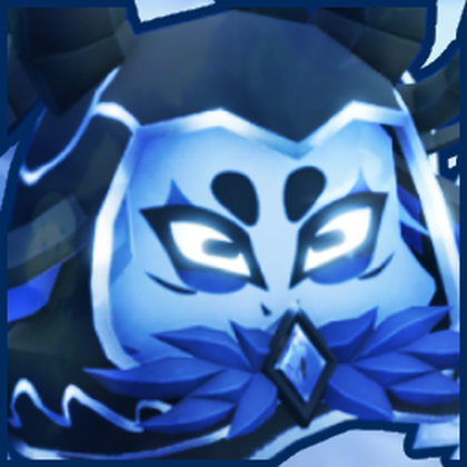 Shiny Mythic Nightmare Deity
