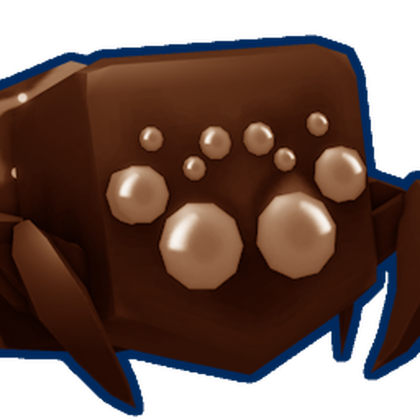 Shiny Shadow Crawler