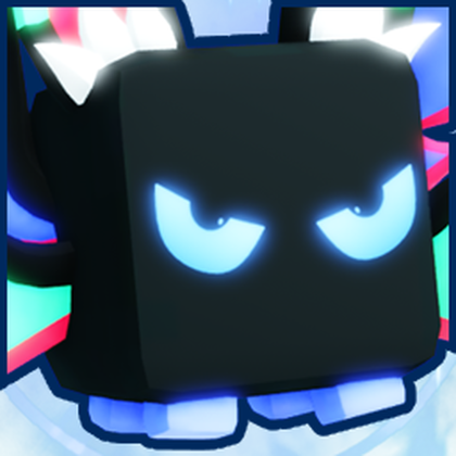 Shiny Easter Titan